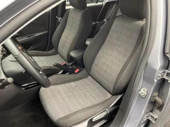 OPEL CORSA F - voiture d'occasion - Photo 18