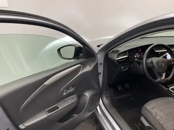 OPEL CORSA F - voiture d'occasion - Photo 19