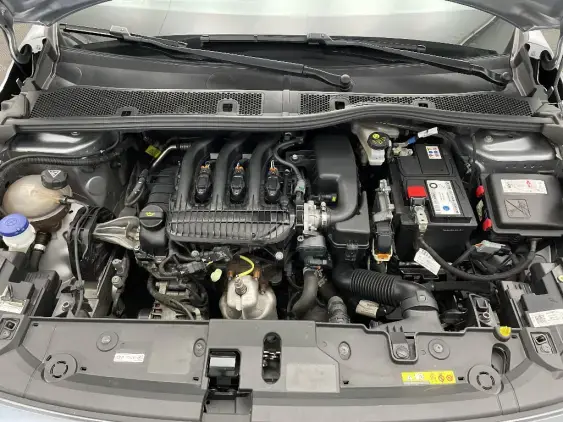 OPEL CORSA F - voiture d'occasion - Photo 21