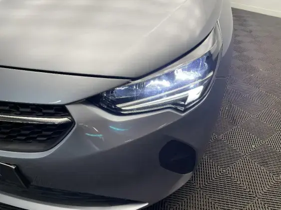 OPEL CORSA F - voiture d'occasion - Photo 22