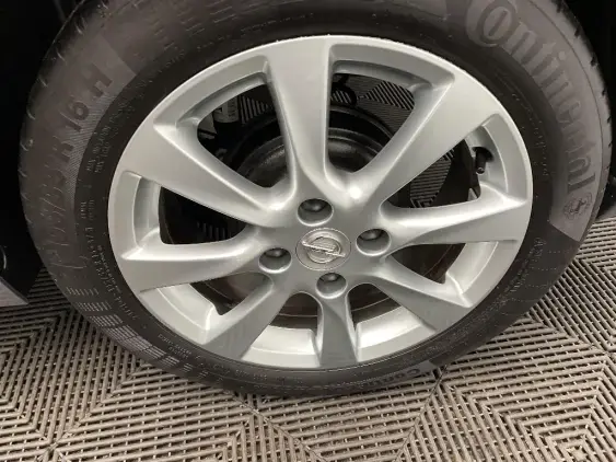 OPEL CORSA F - voiture d'occasion - Photo 24