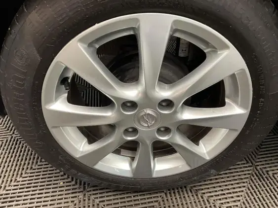 OPEL CORSA F - voiture d'occasion - Photo 25