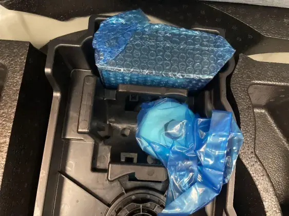 PEUGEOT 208 BUSINESS R II - voiture d'occasion - Photo 17