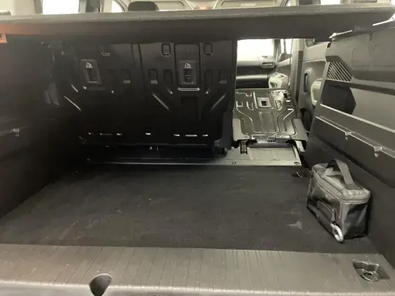 CITROEN BERLINGO III - voiture d'occasion - Photo 15