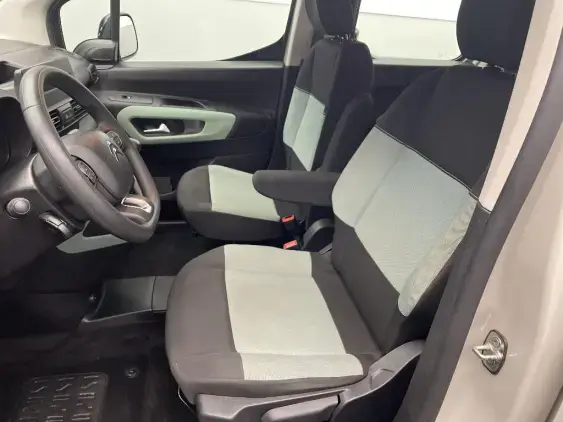 CITROEN BERLINGO III - voiture d'occasion - Photo 16