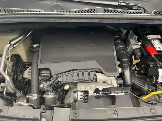 CITROEN BERLINGO III - voiture d'occasion - Photo 18