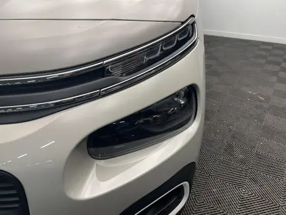 CITROEN BERLINGO III - voiture d'occasion - Photo 19