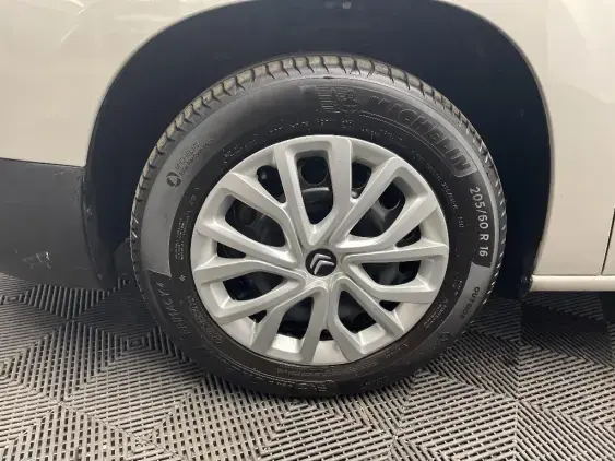 CITROEN BERLINGO III - voiture d'occasion - Photo 20