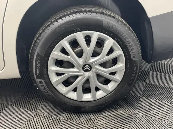 CITROEN BERLINGO III - voiture d'occasion - Photo 21