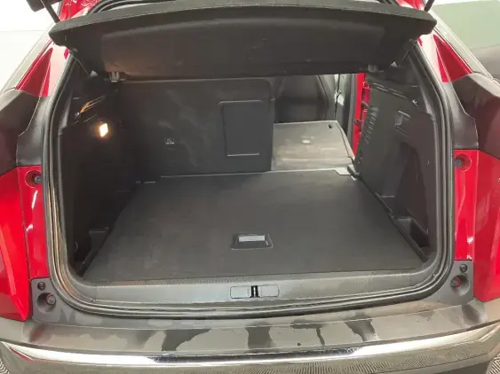 PEUGEOT 3008 II - voiture d'occasion - Photo 16