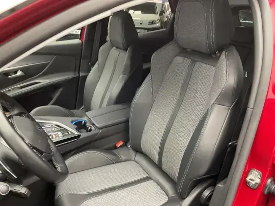 PEUGEOT 3008 II - voiture d'occasion - Photo 18