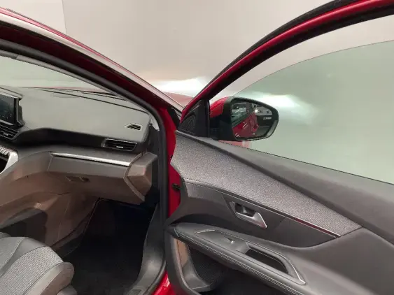 PEUGEOT 3008 II - voiture d'occasion - Photo 20