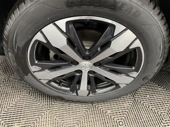 PEUGEOT 3008 II - voiture d'occasion - Photo 25