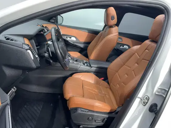 DS DS 7 CROSSBACK I - voiture d'occasion - Photo 16