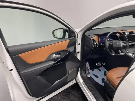 DS DS 7 CROSSBACK I - voiture d'occasion - Photo 17