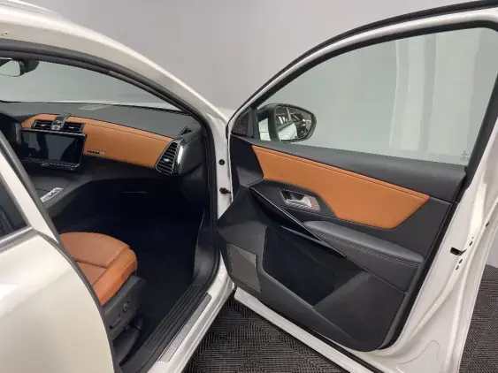 DS DS 7 CROSSBACK I - voiture d'occasion - Photo 18