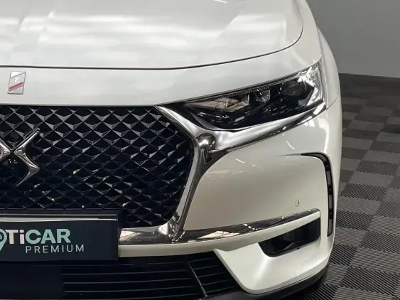 DS DS 7 CROSSBACK I - voiture d'occasion - Photo 19