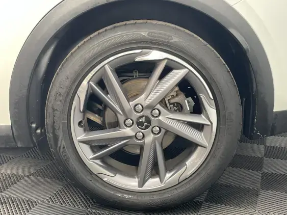 DS DS 7 CROSSBACK I - voiture d'occasion - Photo 21