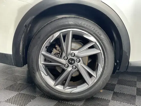 DS DS 7 CROSSBACK I - voiture d'occasion - Photo 22