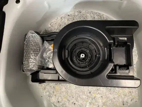 OPEL CORSA F - voiture d'occasion - Photo 17