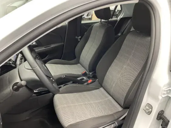 OPEL CORSA F - voiture d'occasion - Photo 18