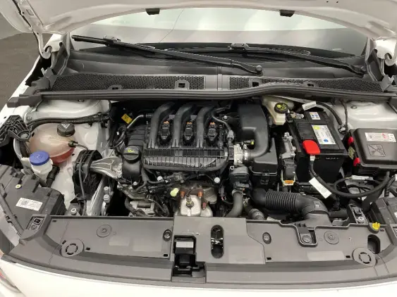 OPEL CORSA F - voiture d'occasion - Photo 21