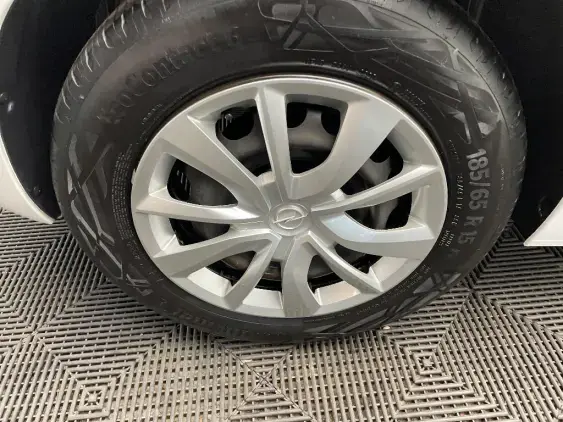 OPEL CORSA F - voiture d'occasion - Photo 25