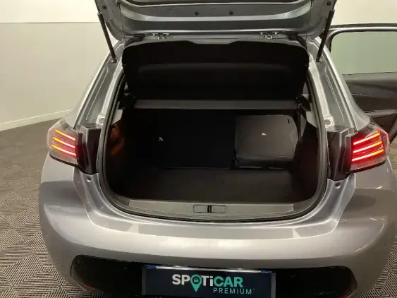 PEUGEOT 208 II - voiture d'occasion - Photo 16