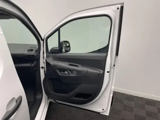 PEUGEOT PARTNER FGN III - voiture d'occasion - Photo 16