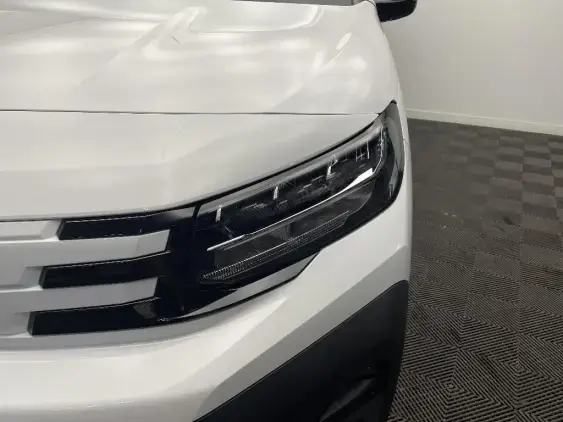 PEUGEOT PARTNER FGN III - voiture d'occasion - Photo 18