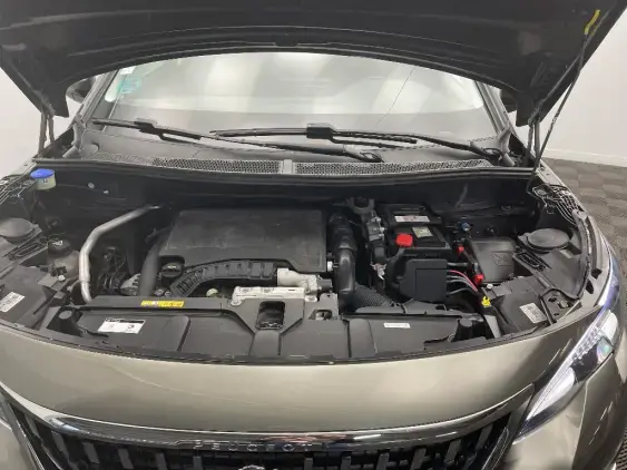 PEUGEOT 3008 II - voiture d'occasion - Photo 21