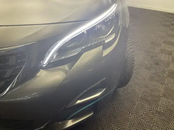 PEUGEOT 3008 II - voiture d'occasion - Photo 22