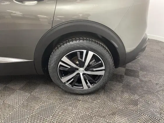 PEUGEOT 3008 II - voiture d'occasion - Photo 24