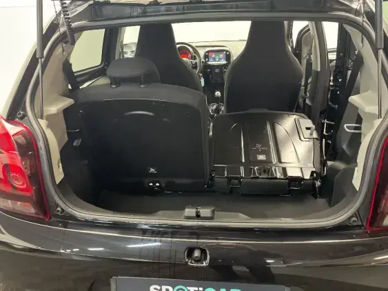 PEUGEOT 108 - voiture d'occasion - Photo 16