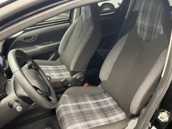 PEUGEOT 108 - voiture d'occasion - Photo 18