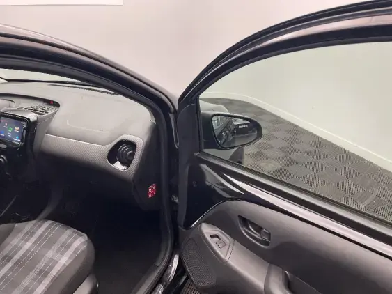 PEUGEOT 108 - voiture d'occasion - Photo 20