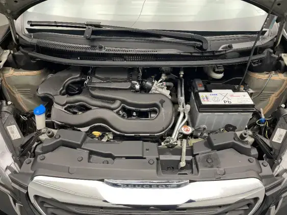 PEUGEOT 108 - voiture d'occasion - Photo 21