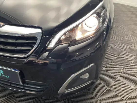 PEUGEOT 108 - voiture d'occasion - Photo 22