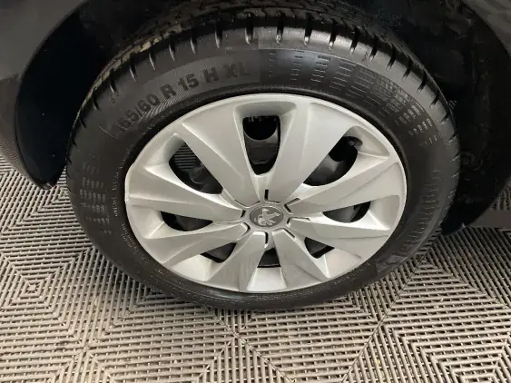 PEUGEOT 108 - voiture d'occasion - Photo 25