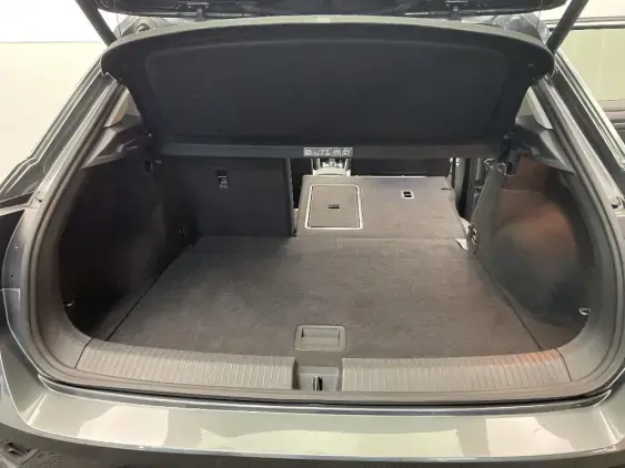 VOLKSWAGEN T-ROC - voiture d'occasion - Photo 16