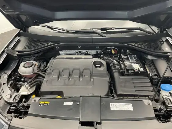 VOLKSWAGEN T-ROC - voiture d'occasion - Photo 21