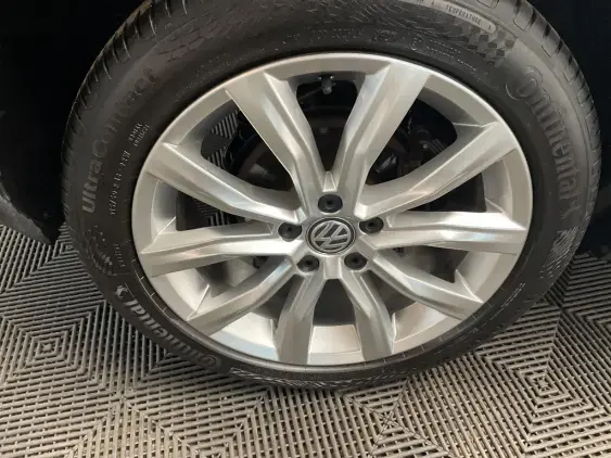 VOLKSWAGEN T-ROC - voiture d'occasion - Photo 25