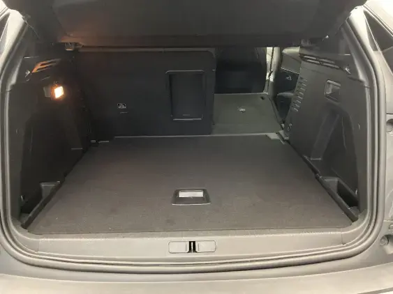 PEUGEOT 3008 II - voiture d'occasion - Photo 16