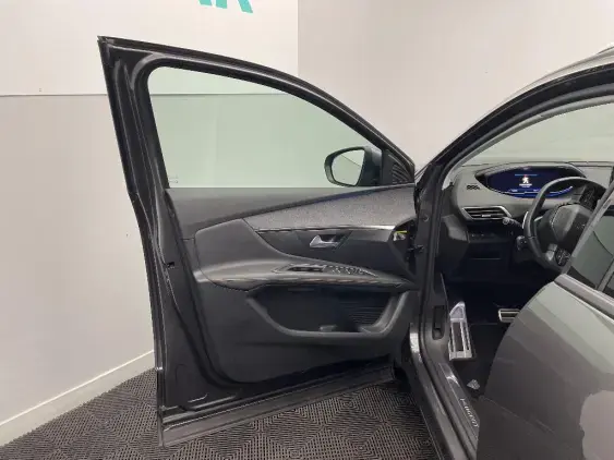 PEUGEOT 3008 II - voiture d'occasion - Photo 19