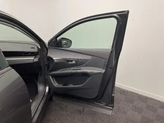 PEUGEOT 3008 II - voiture d'occasion - Photo 20