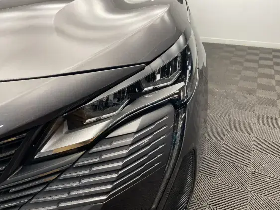 PEUGEOT 3008 II - voiture d'occasion - Photo 22