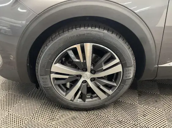 PEUGEOT 3008 II - voiture d'occasion - Photo 23