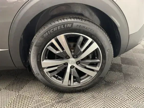 PEUGEOT 3008 II - voiture d'occasion - Photo 24