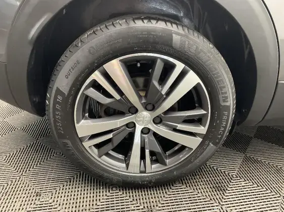 PEUGEOT 3008 II - voiture d'occasion - Photo 25