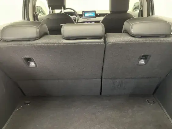 HONDA HR-V III - voiture d'occasion - Photo 17